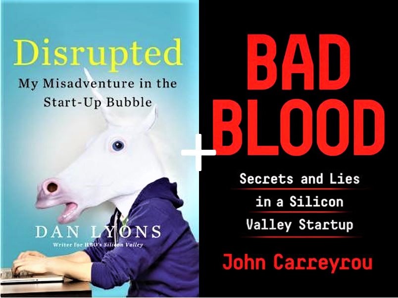 Read more about the article A Cynical Look at Silicon Valley