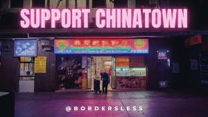Read more about the article Support Chinatown Sydney (Video)