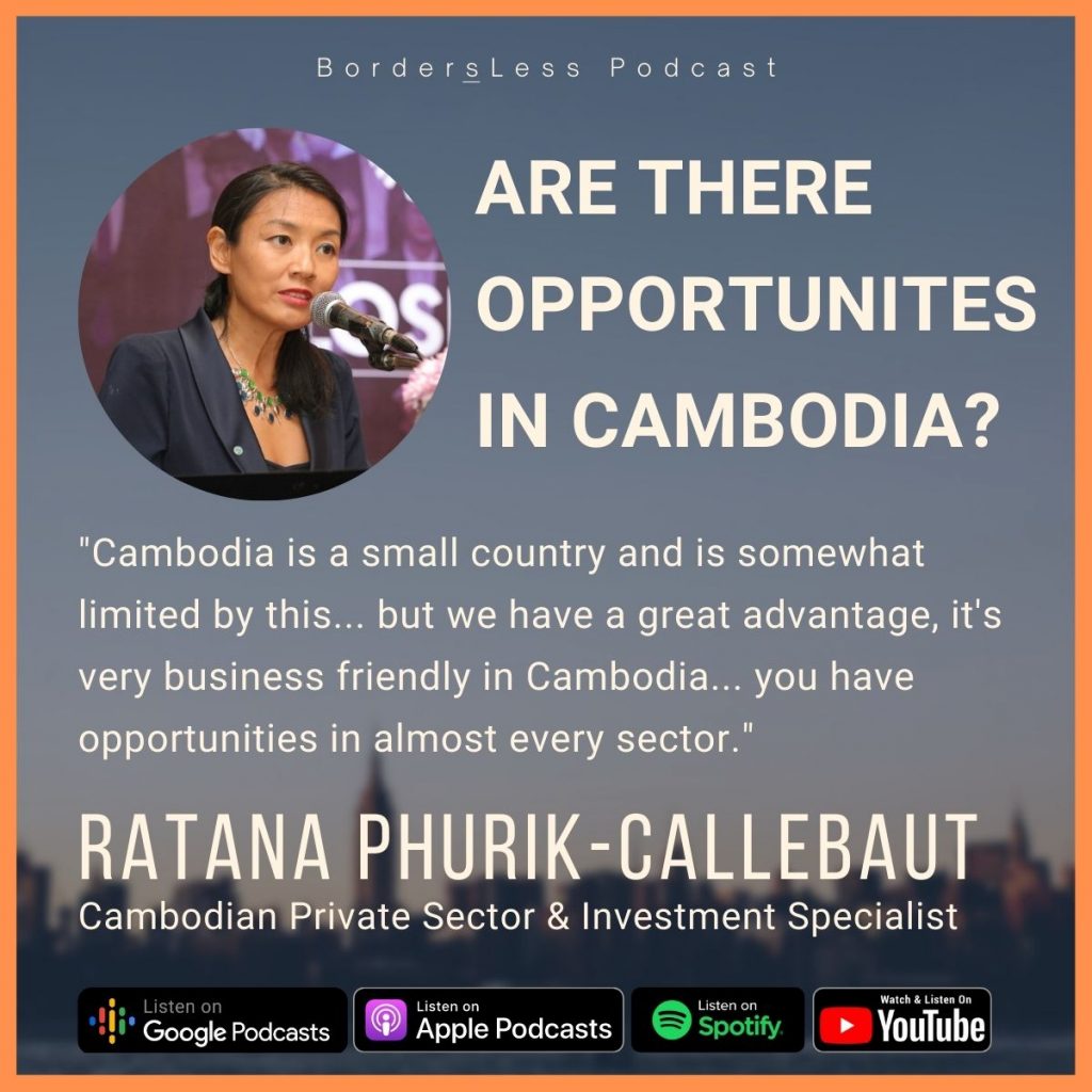 Ratana Phurik-Callebaut Quote 2