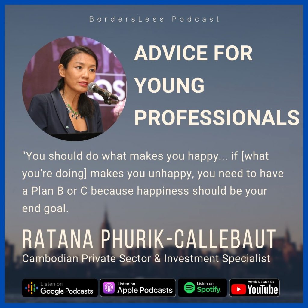 Ratana Phurik-Callebaut Quote 3
