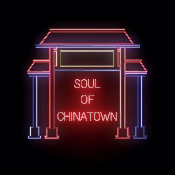 Soul of Chinatown